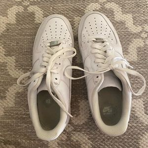 Nike Air Force’s